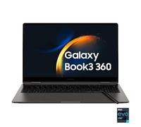 Notebook Galaxy Book3 360 15.6" NP754QFG-KA1IT Touch, S-Pen, i7-1360P RAM 16GB 512GB SSD Windows 11 Pro