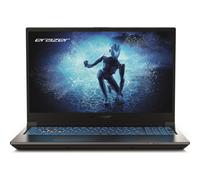 Notebook Gaming Erazer Deputy P60
