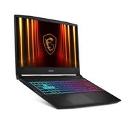 NOTEBOOK GAMING KATANA 15 HX B14WFK 15.6 FHD 144HZ INTEL CORE I9-14900HX PRESTAZ