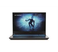 Erazer - Core Gaming Notebook Erazer Deputy P60-black ERAZER