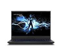 Notebook Gaming MEDION ERAZER Major X20 16" i7-13700HX 16GB+1TB RTX4070 Win Nero