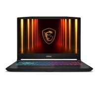 Notebook Gaming MSI KATANA B14WFK-075IT nero