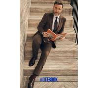 Notebook : Gary Barlow College Ruled Notebook, Thankgiving Notebook for Fans,Gift Book for Writing , Gift Idea #197