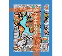 Notebook: Geography