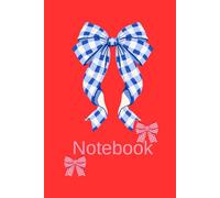"Notebook: Gratitude & Christmas Composition Notebook: A landscape of holidays& vacations and free time Bank lined Journal for Women