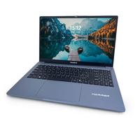 NOTEBOOK HAMMER YP1537 15.6" AMD R7 7730U WINDOWS 11 PRO