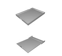 Notebook Holder for Home Depot Cut Ticket Staff Orange Edition 140x108mm
