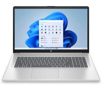 Notebook HP 17-cn3013nf - 17,3 FHD+ - Core i3-N305 - RAM 8Go - Storage 512Go SSD - Windows 11 - AZERTY - Nouvo