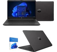 HP 250 G9 Intel i5-1235u 10 Core 4,4 Ghz 15,6" Full Hd, Ram 16Gb Ddr4, Ssd Nvme 500Gb M2, Hdmi, Usb 3.0, Wifi, Lan,Bluetooth, Webcam,Windows 11 Pro
