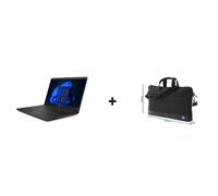 Notebook HP 250 G9 15"6-i3-8GB RAM + 256GB SSD Win11H 6F200EA HP+BORSA NOTEBOOK