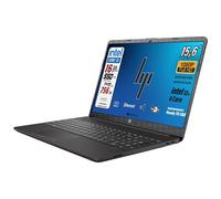 Notebook HP 250 G9 Intel Core i3 1215U 12th SSHD 756 GB RAM 16 GB Win11Pro