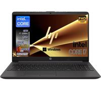 Notebook HP 250 G9 Intel i7-1255U 12th 15.6" RAM 16Gb M.2 1256GB windows