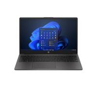HP 255 G10 AMD Ryzen™ 5 7520U Computer portatile 39,6 cm (15.6") Full HD 8 GB DDR4-SDRAM 512 GB SSD Wi-Fi 6 (802.11ax) FreeDOS Argento