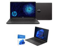 Notebook Hp 255 G10 Amd Ryzen 5 7520U 4,3Ghz Display 15.6" FHd,Ram 8Gb Ddr5,Ssd 512Gb Nvme,Hdmi,Wifi,Bluetooth,Webcam,Windows 11 Pro,Office 2021