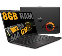 Notebook hp 255 G8 Display 15,6" AMD Athlon 3020E 8GB 500GB WINDOWS 10 PRO