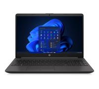 HP 255 G9 AMD Ryzen™ 5 5625U Computer portatile 39,6 cm (15.6") Full HD 8 GB DDR4-SDRAM 256 GB SSD Wi-Fi 5 (802.11ac) Windows 11 Home Nero