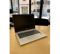Notebook Hp 430 G6 i5 Ram16 Ssd256 Win11 Leggero Sottile Alluminio Garantito