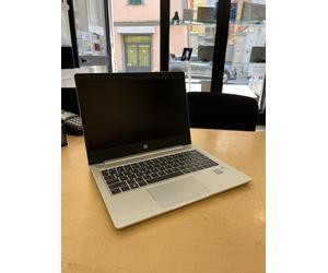 Notebook Hp 430 G6 i5 Ram16 Ssd256 Win11 Leggero Sottile Alluminio Garantito