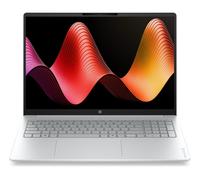 Notebook Hp E0BL3EA OMNIBOOK 3 16 BU0002NLX Glacier silver