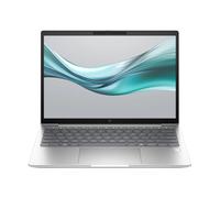 HP EliteBook 630 G11 Intel Core Ultra 5 125U Computer portatile 33,8 cm (13.3) WUXGA 16 GB DDR5-SDRAM 512 GB SSD Wi-Fi 6E (802.11ax) Windows 11 Pro Argento (A37RVET#ABZ)