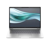 HP - Notebook EliteBook 640G11 Monitor 14' WUXGA Intel Core Ultra 5125U Ram 16 GB SSD 512 GB 2xUSB 3.2 Windows 11 Pro 64 Bit - SPEDIZIONE GRATUITA