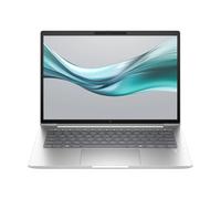 HP EliteBook 645 14 inch G11 Notebook PC AMD Ryzen™ 7 7735U Computer portatile 35,6 cm (14) WUXGA 16 GB DDR5-SDRAM 512 GB SSD Wi-Fi 6E (802.11ax) Windows 11 Pro Argento (9M4F3AT#ABZ)
