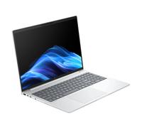 Notebook HP EliteBook 8 G1i Next Gen AI PC Wolf Pro Security Edition Copilot+ Intel Core Ultra 7 256V Computer portatile 40,6 cm (16") WUXGA 16 GB LPDDR5x-SDRAM 512 SSD Wi-Fi (802.11be) Windows 11 Arg