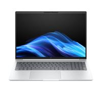 Notebook HP EliteBook 8 G1i Next Gen AI PC Wolf Pro Security Edition Copilot+ Intel Core Ultra 7 258V Computer portatile 40,6 cm (16") WUXGA 32 GB LPDDR5x-SDRAM 1 TB SSD Wi-Fi (802.11be) Windows 11 Ar