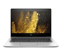 Notebook HP ELITEBOOK 830 G5 13.3" i5-8250U 1.6GHz RAM 16GB-SSD 512GB-WIN 10 PROF ITALIA (3JX96ET#ABZ) [3JX96ET#ABZ]