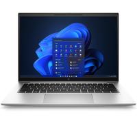HP ELITEBOOK 840 GEN9 INTEL CORE,i5 1235U 1.3GHz 16GB 512GB INTEL IRIS XE,35.6cm [14''] 1920x1200 WIN11 PRO GE KB - Versione Tedesca