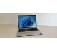 Notebook EliteBook 860 G11 Monitor 16 pollici WUXGA Intel Core Ultra 7 155H Ram 32 GB SSD 1 TB Intel Graphics 2 x 3.1 Gen 1 Type A Windows 11 Pro