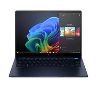 Notebook HP ELITEBOOK ULTRA 14 G1q AI COPILOT+ PC 14" 2.2K TOUCH SCREEN QUALCOM SNAPDRAGON X ELITE X1E-78-10 [9M4E3AT#ABZ]