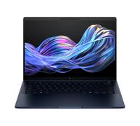 Notebook HP EliteBook X G1i Next Gen AI PC Wolf Pro Security Edition Copilot+ Intel Core Ultra 7 258V Computer portatile 35,6 cm (14") Touch screen WUXGA 32 GB LPDDR5x-SDRAM 1 TB SSD Wi-Fi (802.11be)
