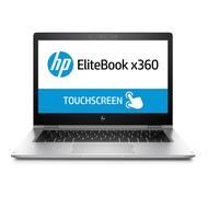 Notebook 2 in 1 EliteBook x360 1030 G2 Monitor 13.3 pollici Full HD Touch Screen Intel Core i5-7200U Ram 8GB SSD 256GB 3xUSB 3.0 Windows 10 Pro