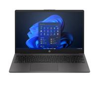 Notebook HP G10 Intel® Core™ i7 i7-1355U Computer portatile 39,6 cm (15.6") Full HD 8 GB DDR4-SDRAM 256 SSD Wi-Fi 6 (802.11ax) Windows 11 Pro Argento [9B9R4EA#ABZ]