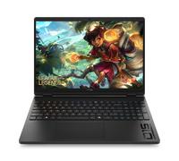 Notebook HP Gaming 15.3" AMD Ryzen 9 RAM 32GB SSD 1TB RTX 5070 FreeDOS E4EW2EA