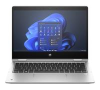 HP Pro x360 435 G10 AMD Ryzen™ 5 7530U Ibrido (2 in 1) 33,8 cm (13.3") Touch screen Full HD 16 GB DDR4-SDRAM 512 GB SSD Wi-Fi 6 (802.11ax) Windows 11 Pro Argento