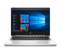 HP ProBook 430 G7 Intel® Core™ i5 i5-10210U Computer portatile 33,8 cm (13.3") Full HD 8 GB DDR4-SDRAM 256 GB SSD Wi-Fi 6 (802.11ax) Windows 10 Pro Argento