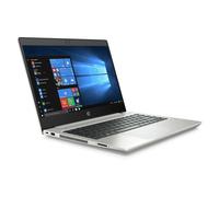 NOTEBOOK HP ProBook 445 G7 14" FHD Ryzen 5 8+256GB SSD PORTATILE WIN10 2D272EA