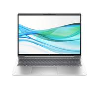 HP ProBook 460 G11 Intel Core Ultra 7 155U Computer portatile 40,6 cm (16") WUXGA 32 GB DDR5-SDRAM 512 GB SSD Wi-Fi 6E (802.11ax) Windows 11 Pro Argento