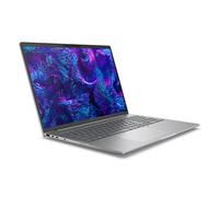 Notebook HP ZBook 8 G1i Wolf Pro Security Edition Intel Core Ultra 9 285H Workstation mobile 40,6 cm (16") WUXGA 32 GB DDR5-SDRAM 1 TB SSD NVIDIA RTX 500 Ada Wi-Fi 7 (802.11be) Windows 11 AI Argento [