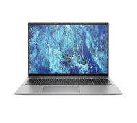 HP ZBook Firefly G11 Intel Core Ultra 7 155H Workstation mobile 40,6 cm (16") WUXGA 16 GB DDR5-SDRAM 512 GB SSD NVIDIA RTX A500 Wi-Fi 6E (802.11ax) Windows 11 Pro AI PC, AI Workstation Grigio