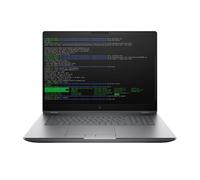 HP ZBook Fury G1i Mobile Workstation - Intel Core Ultra 9 - 285HX / fino a 2.8 GHz - vPro Enterprise - Win 11 Pro - RTX PRO 3000