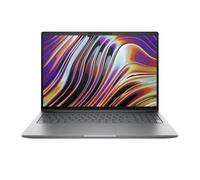 Notebook HP ZBook Power 16 G11 A AMD Ryzen™ 7 8840HS Workstation mobile 40,6 cm (16") WUXGA 32 GB DDR5-SDRAM 1 TB SSD NVIDIA RTX A1000 Wi-Fi 6E (802.11ax) Windows 11 Pro Grigio [A3YZ6ET#ABZ]