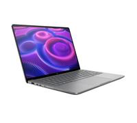 HP ZBook Ultra 14 inch G1a Mobile Workstation PC Wolf Pro Security Edition AMD Ryzen AI MAX PRO 390 Workstation mobile 35,6 cm (14") Touch screen 2.8K 64 GB LPDDR5x-SDRAM 1 TB SSD Wi-Fi 7 (802.11be) Windows 11 Pro Argento