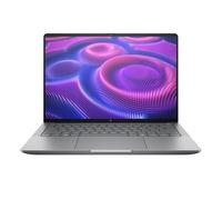 Notebook HP ZBook Ultra G1a Copilot+ PC AMD Ryzen AI Max PRO 390 Workstation mobile 35,6 cm (14") WUXGA 64 GB LPDDR5x-SDRAM 1 TB SSD Wi-Fi 7 (802.11be) Windows 11 Pro Argento [A3ZK7ET#ABZ]