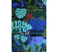 Notebook: Hugo Martínez Acuña II