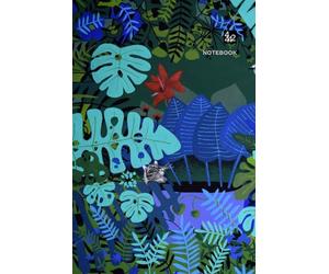 Notebook: Hugo Martínez Acuña II