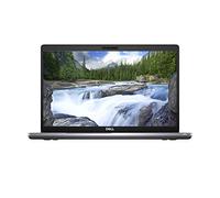Notebook i5, SSD 256 GB + Ram 8 GB, 15.6", Windows 10 Pro - Dell Latitude 5510