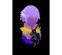 Notebook: Iconic Video Game Series, 100 Pages 6 x 9 Wide Ruled Lined Pages Journal Diary For Teens, Gamers, And Fans, Perfect For Notes, Writing, And Daily Ideas.